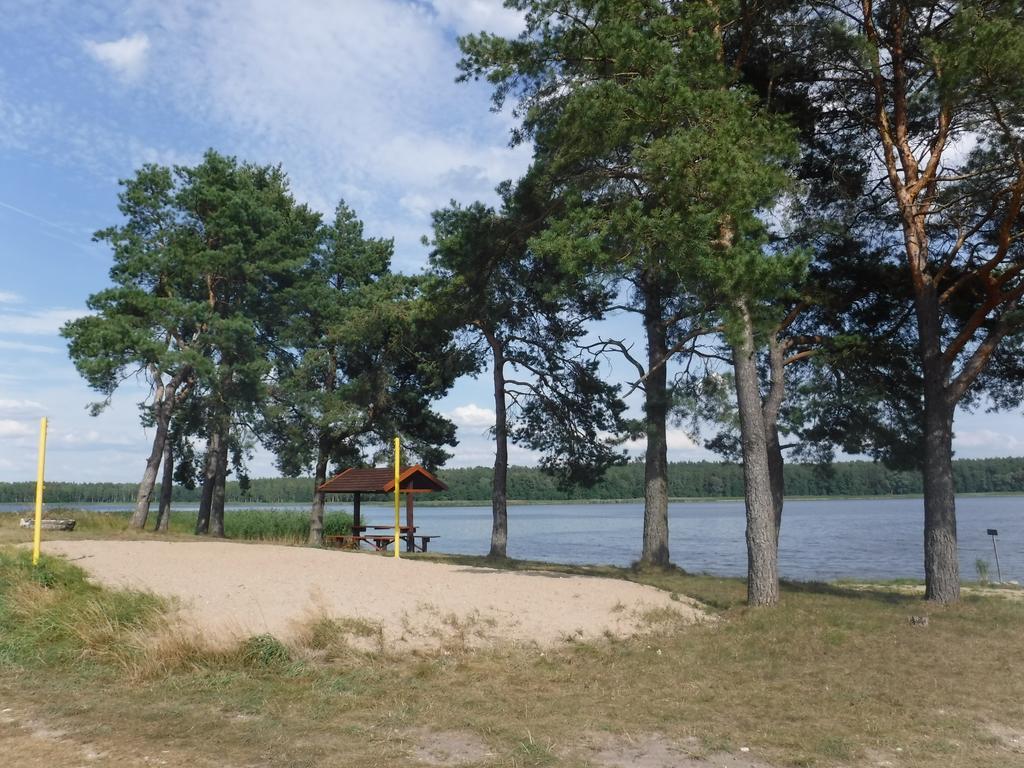 Lodges Zacisze I Gizycko Exterior photo