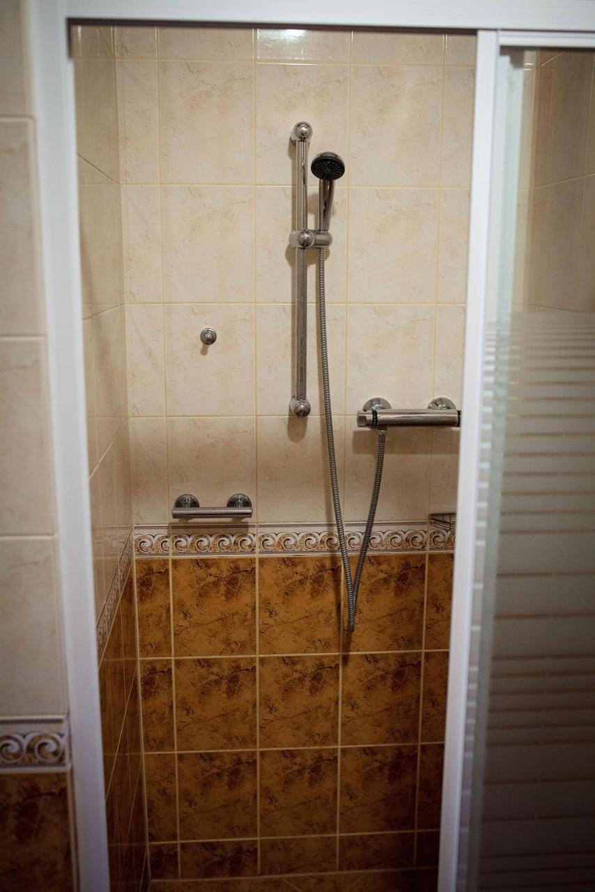 Lodges Zacisze I Gizycko Exterior photo