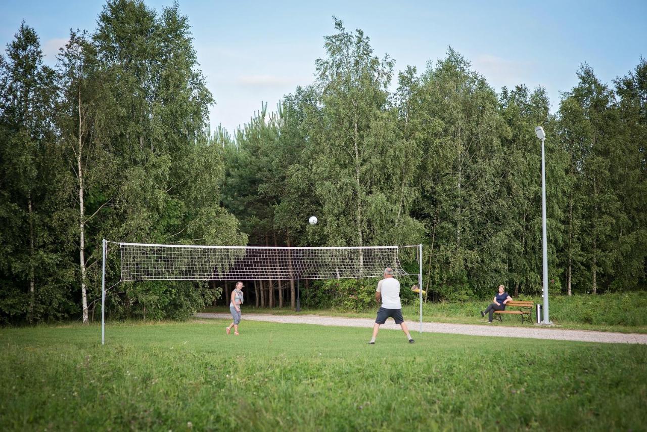 Lodges Zacisze I Gizycko Exterior photo
